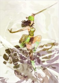 BUY NEW sengoku basara - 75142 Premium Anime Print Poster